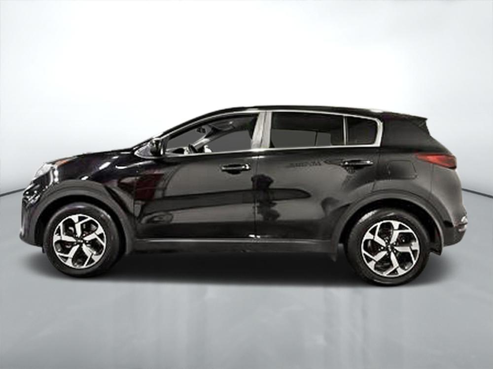 Kia Sportage LX ANNIVERSARY 2020 d&rsquo;occasion à vendre - 7