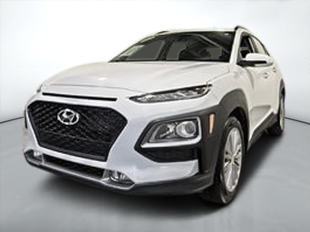 Hyundai Kona Preferred 2020 d&rsquo;occasion à vendre - 8