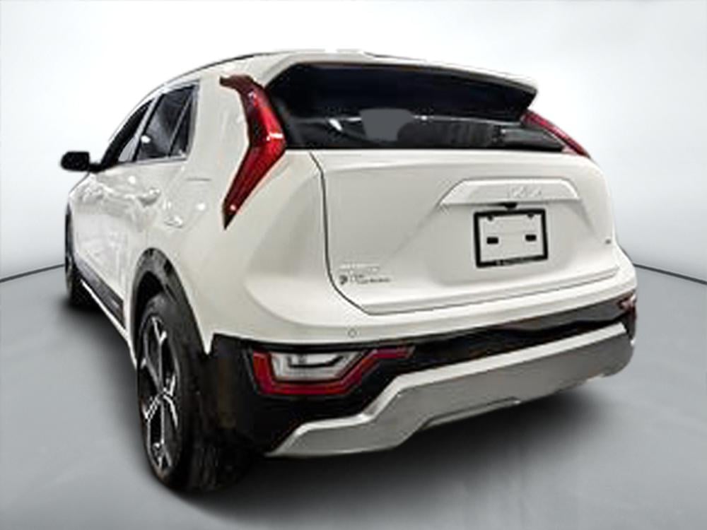 Kia Niro hev sx 2025 d&rsquo;occasion à vendre - 6