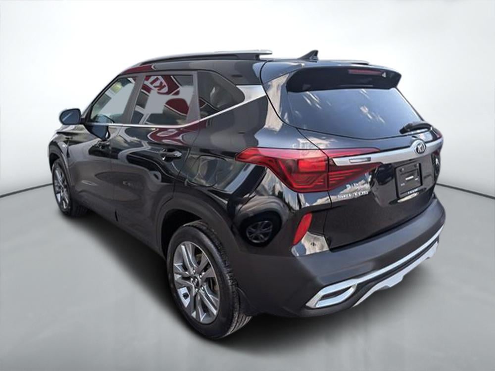 Kia Seltos EX AWD 2021 d&rsquo;occasion à vendre - 6