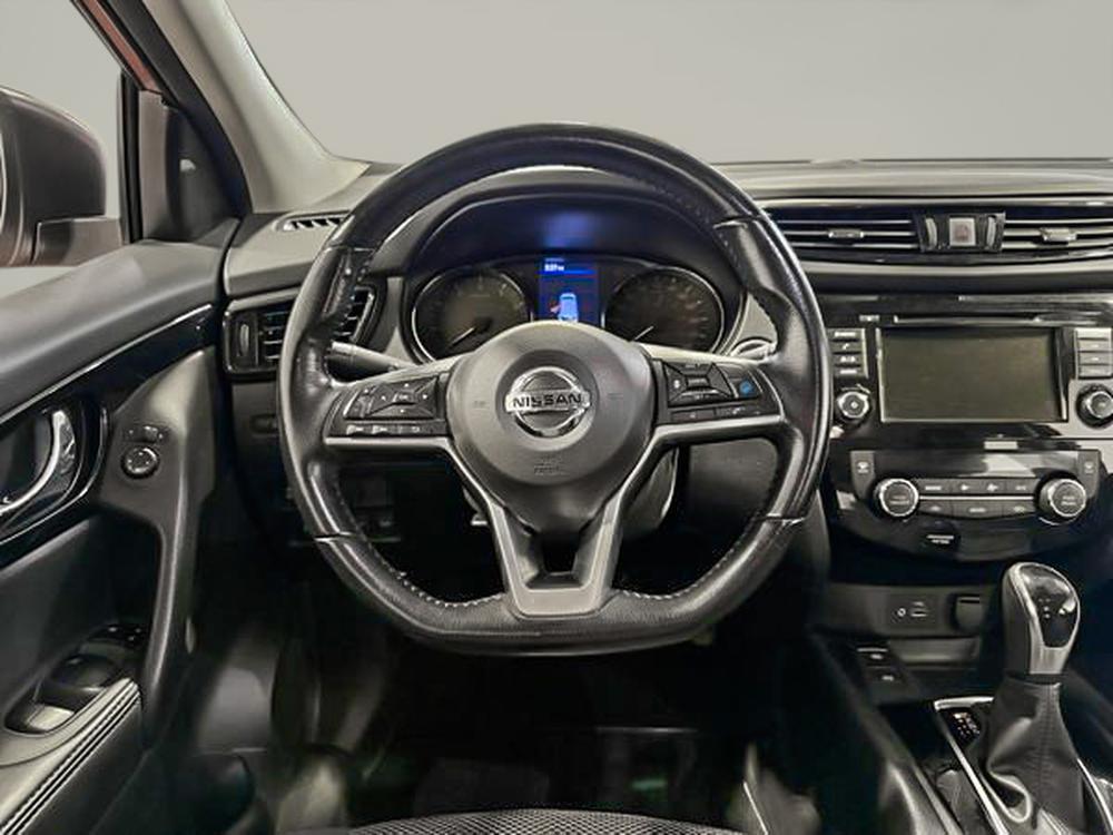 Nissan Qashqai SV 2021 d&rsquo;occasion à vendre - 19