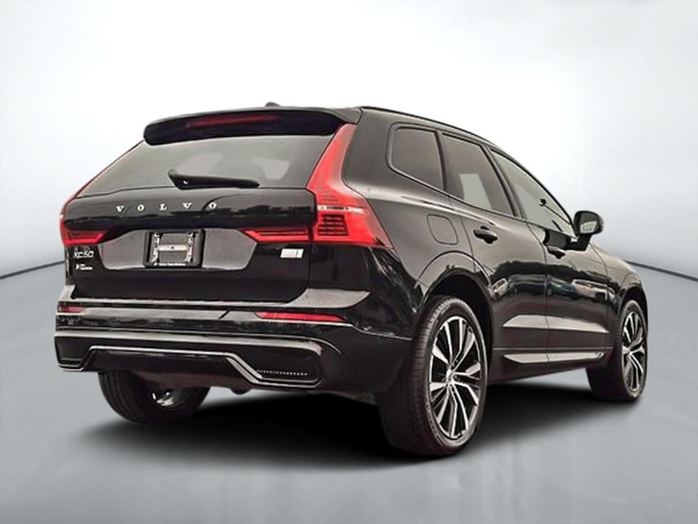 Volvo XC60 Recharge T8 PLUS AWD PHEV // PO;ESTAR OPTIMISATION 2023 — photo 6