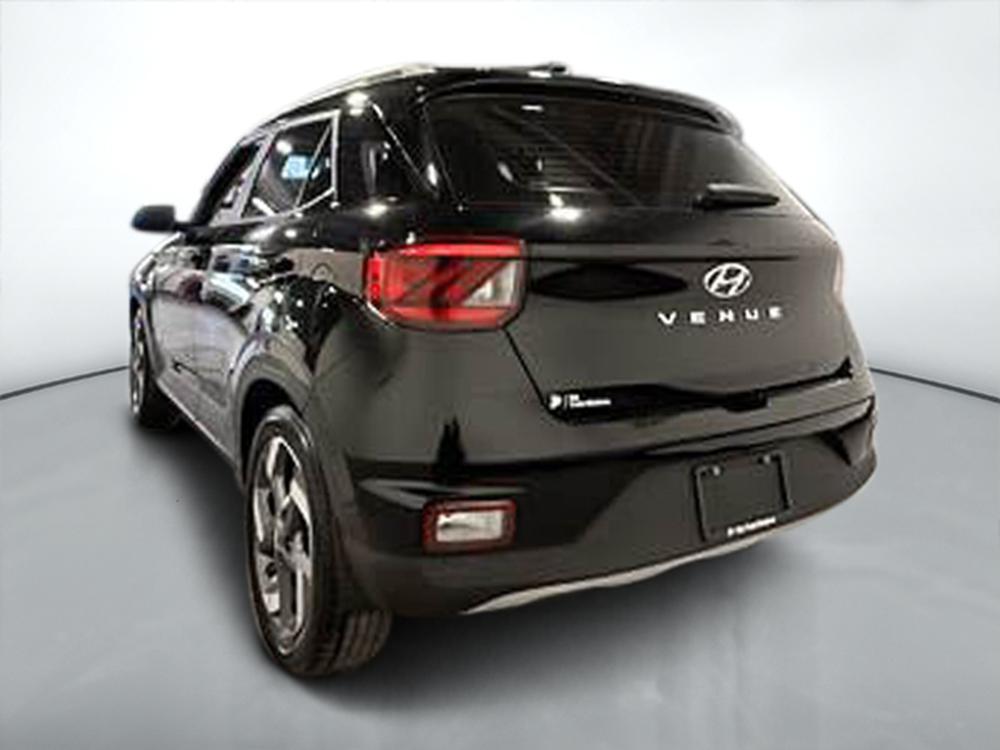 Hyundai Venue ULTIMATE DENIM 2022 d&rsquo;occasion à vendre - 6