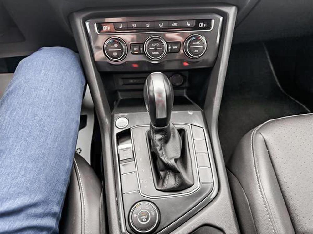 Volkswagen Tiguan COMFORTLINE AWD 2020 d&rsquo;occasion à vendre - 29