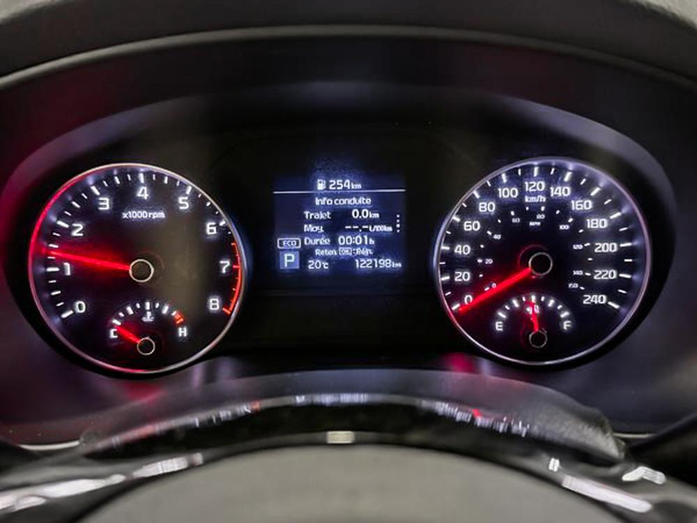 Kia Sportage LX ANNIVERSARY 2020 d&rsquo;occasion à vendre - 23