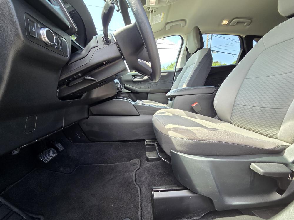 Ford Escape SE 2022 d&rsquo;occasion à vendre - 13