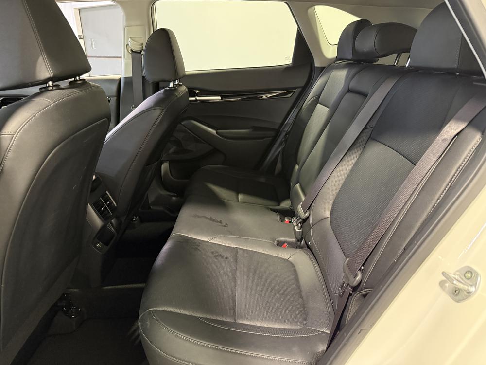 Kia Seltos EX 2021 d&rsquo;occasion à vendre - 31