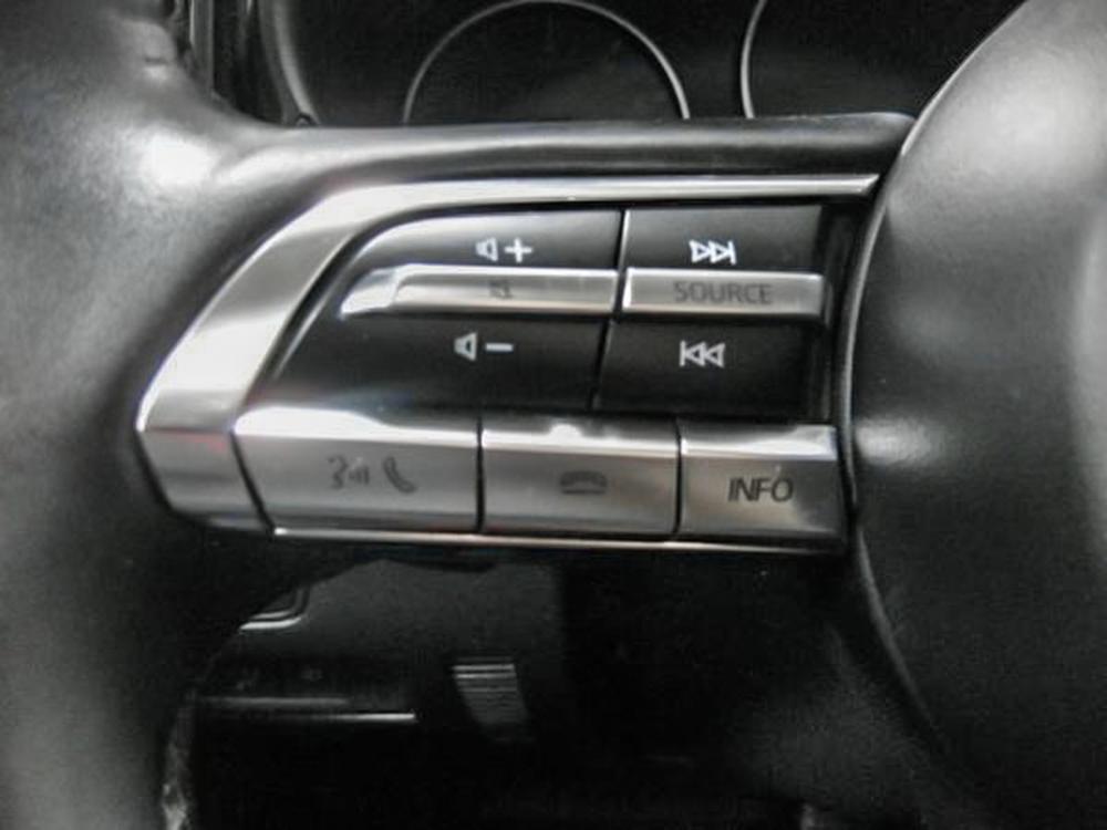 Mazda CX-50 GT TURBO 2025 d&rsquo;occasion à vendre - 16
