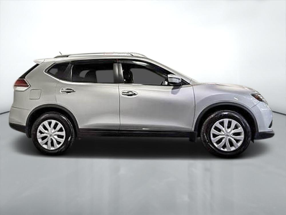 Nissan Rogue S 2016 d&rsquo;occasion à vendre - 2