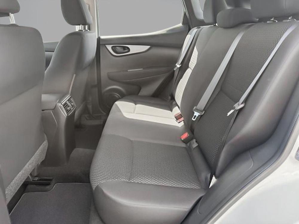 Nissan Qashqai SV AWD 2018 d&rsquo;occasion à vendre - 33