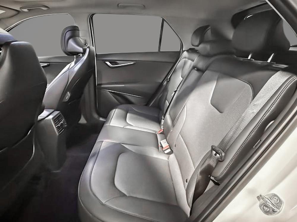 Kia Niro hev sx 2025 d&rsquo;occasion à vendre - 30