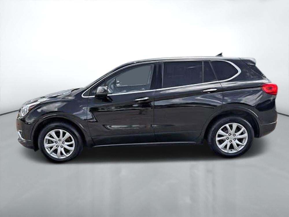 Buick Envision Preferred AWD 2019 d&rsquo;occasion à vendre - 4