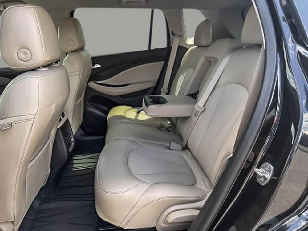 Buick Envision Preferred AWD 2019 d&rsquo;occasion à vendre - 31
