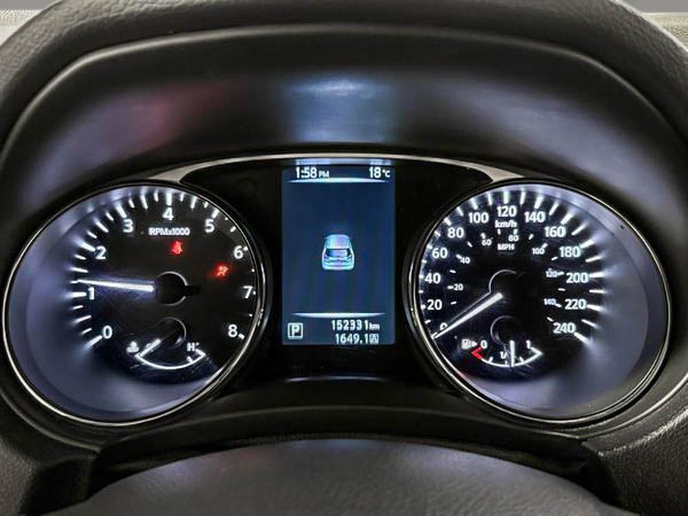 Nissan Rogue S 2016 d&rsquo;occasion à vendre - 24