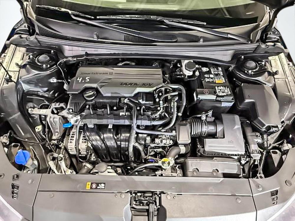 Kia K4 LX 2025 d&rsquo;occasion à vendre - 31