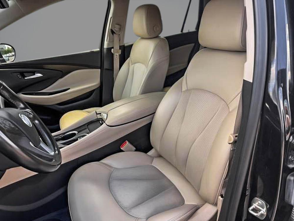 Buick Envision Preferred AWD 2019 d&rsquo;occasion à vendre - 17