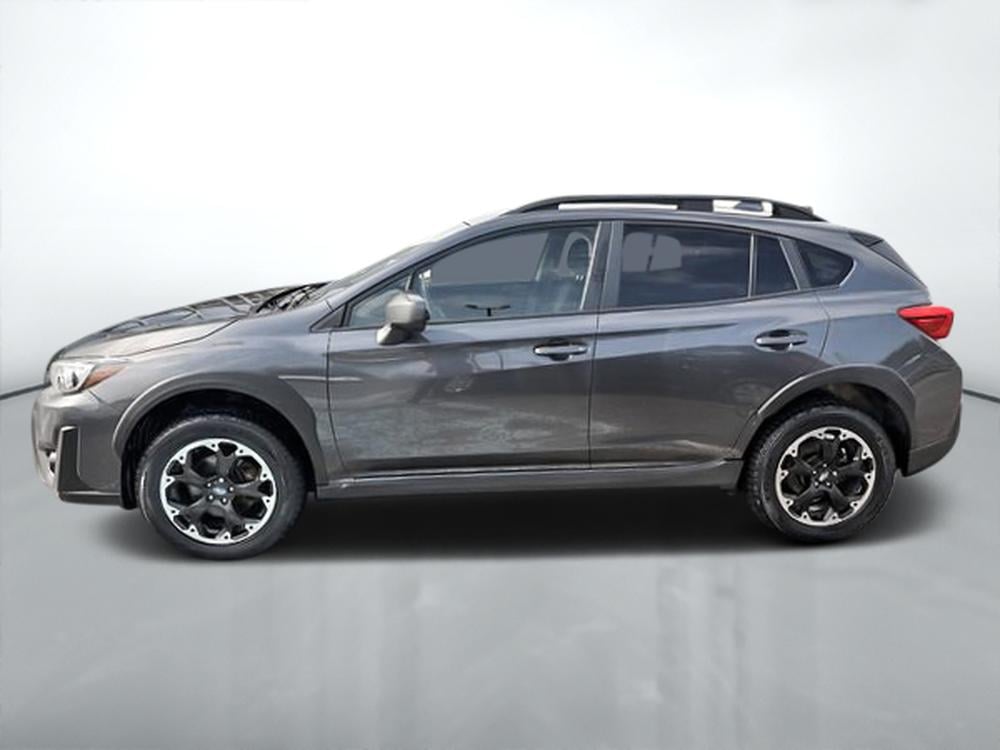 Subaru Crosstrek TOURING AWD 2021 d&rsquo;occasion à vendre - 4