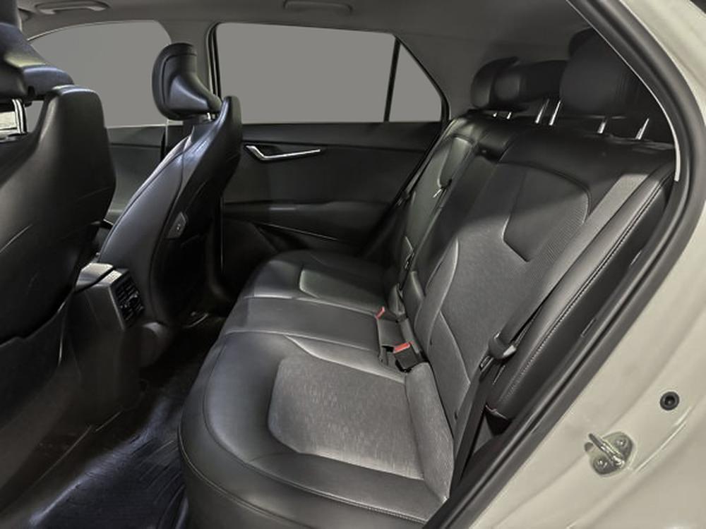 Kia Niro électrique WAVE 2024 d&rsquo;occasion à vendre - 30