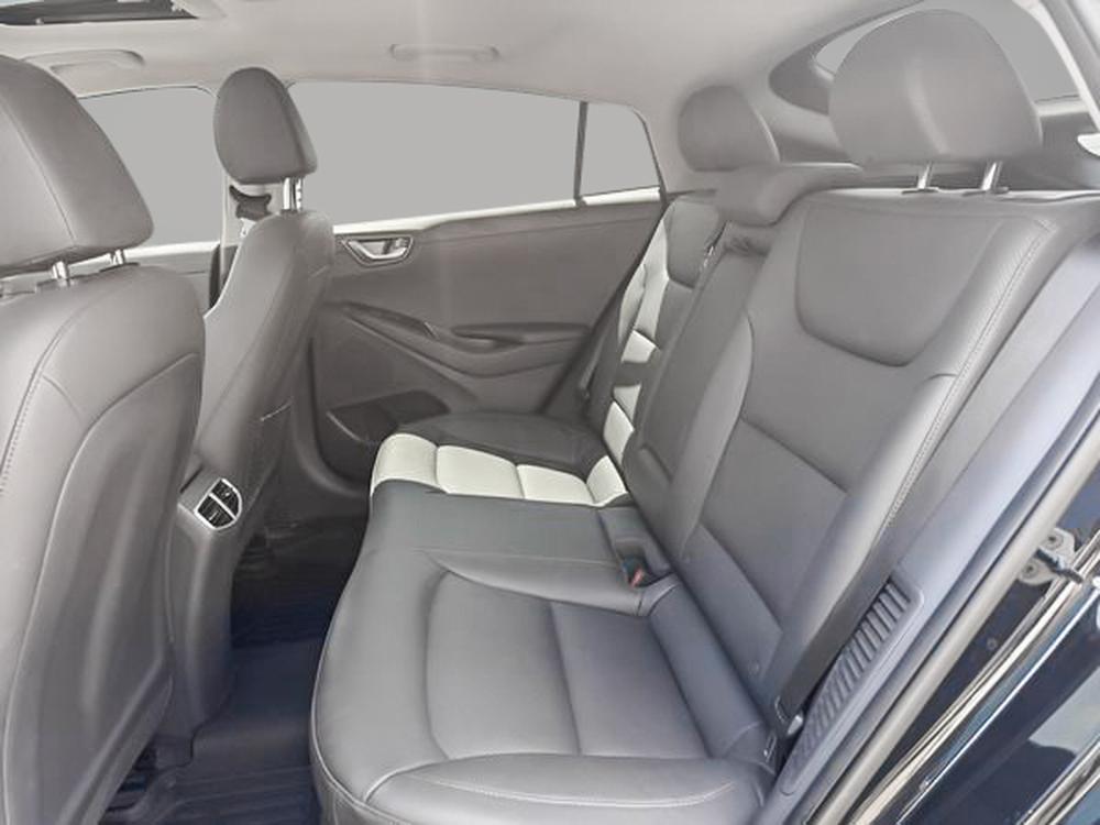 Hyundai IONIQ Electric Plus Ultimate 2020 d&rsquo;occasion à vendre - 36