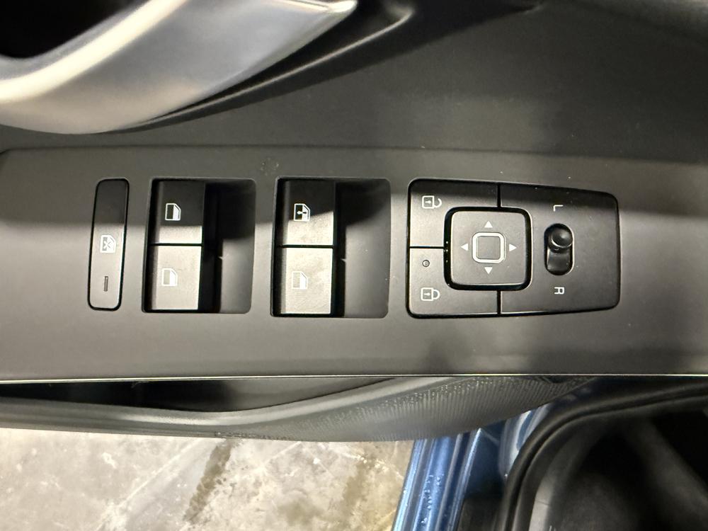 Kia Niro électrique ev wind 2025 d&rsquo;occasion à vendre - 14