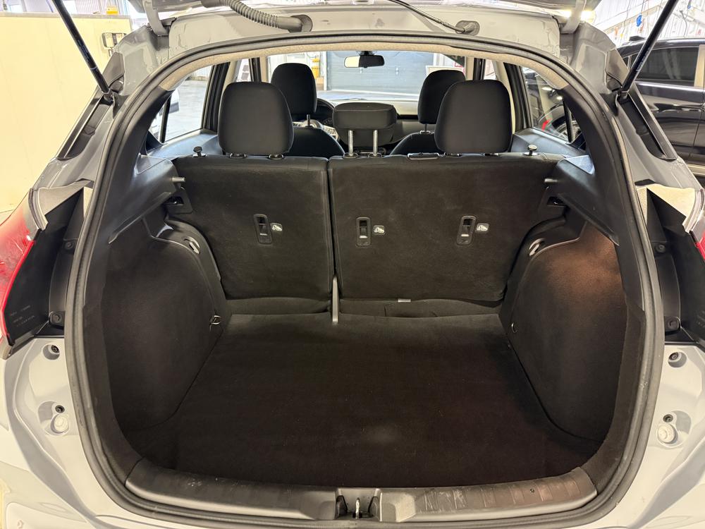 Nissan Kicks SV 2023 d&rsquo;occasion à vendre - 31