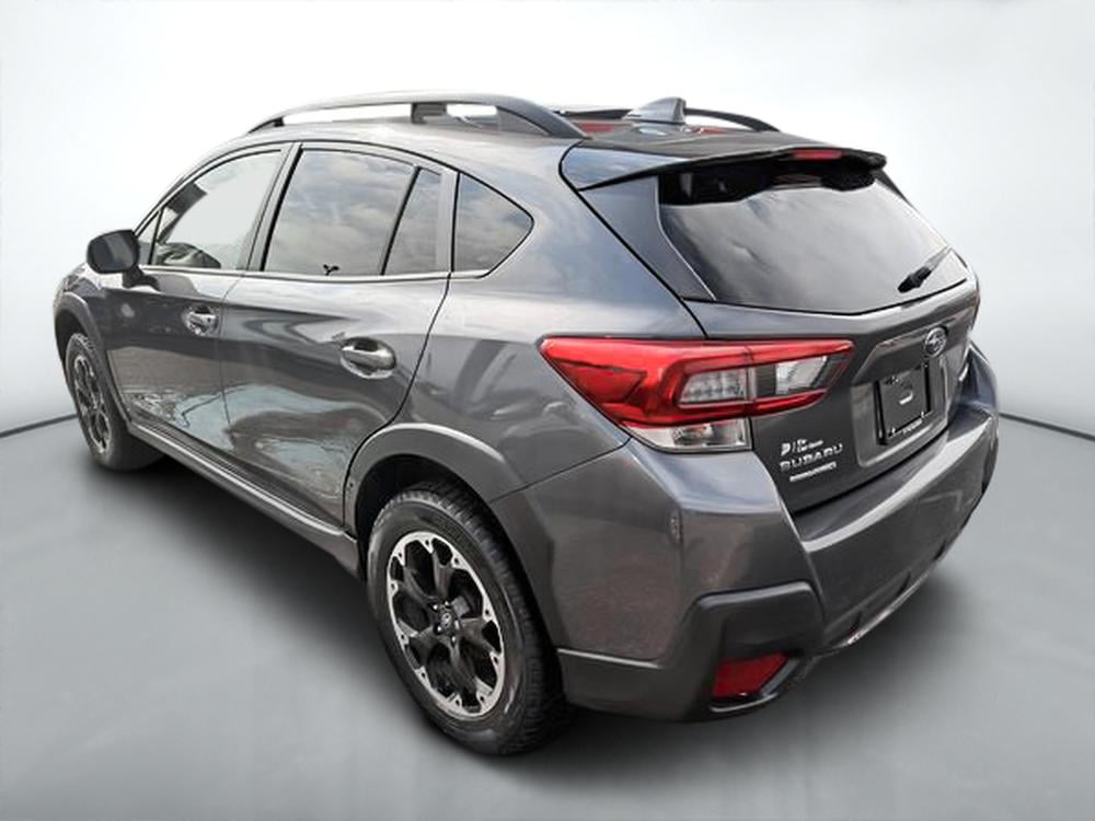 Subaru Crosstrek TOURING AWD 2021 d&rsquo;occasion à vendre - 6