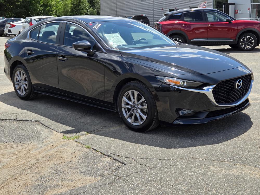 Mazda Mazda3 GX