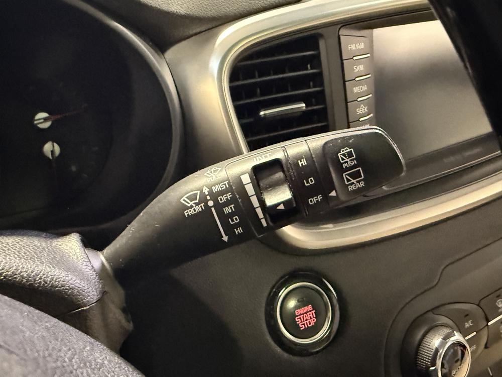 Kia Sorento SX 2017 d&rsquo;occasion à vendre - 23
