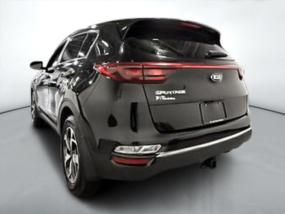 Kia Sportage LX ANNIVERSARY 2020 d&rsquo;occasion à vendre - 6