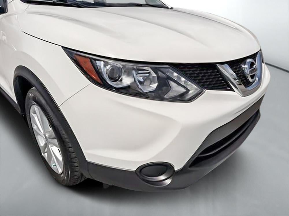 Nissan Qashqai SV AWD 2018 d&rsquo;occasion à vendre - 12