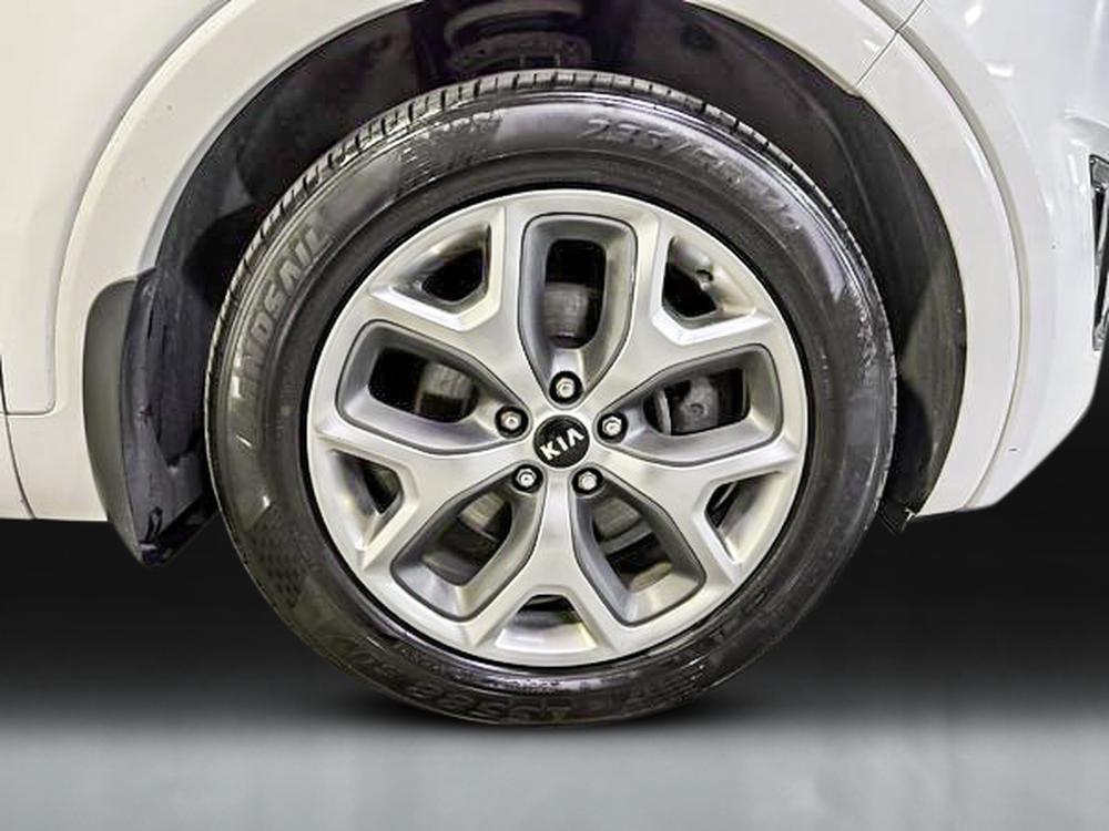 Kia Sorento SX 2017 d&rsquo;occasion à vendre - 13