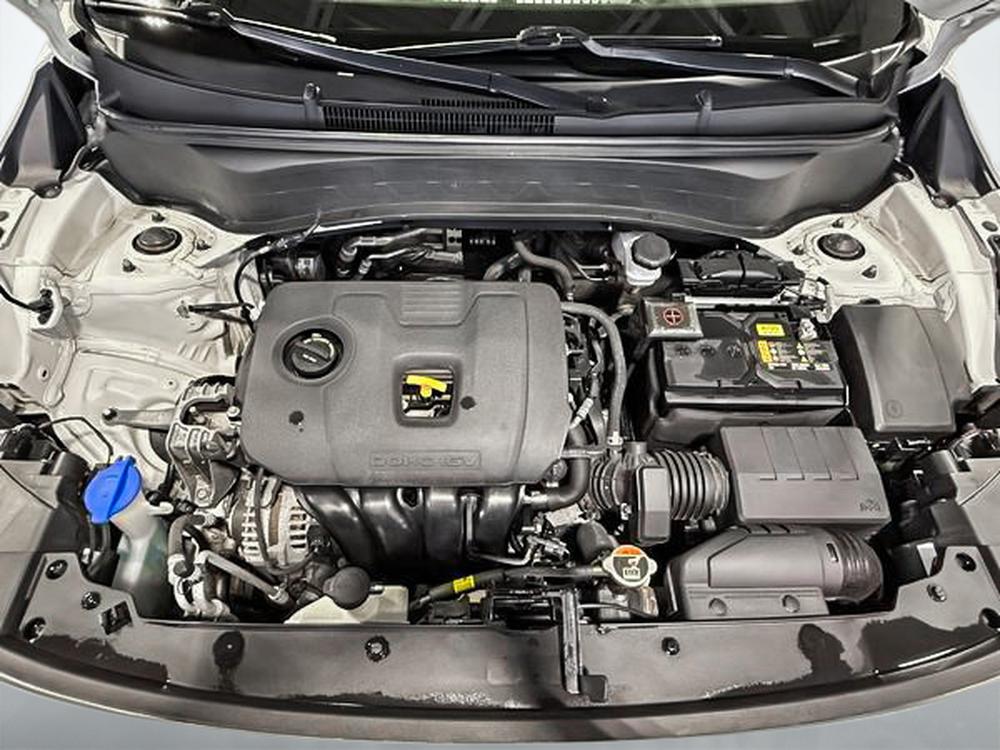 Kia Seltos EX 2021 d&rsquo;occasion à vendre - 33