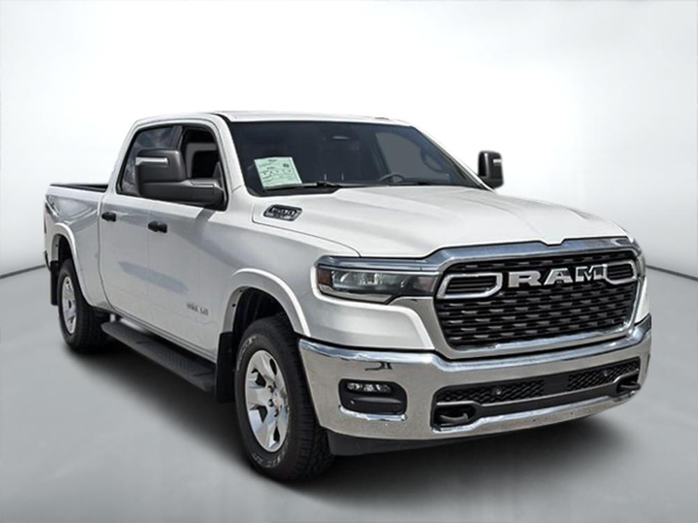 Ram 1500 BIG HORN