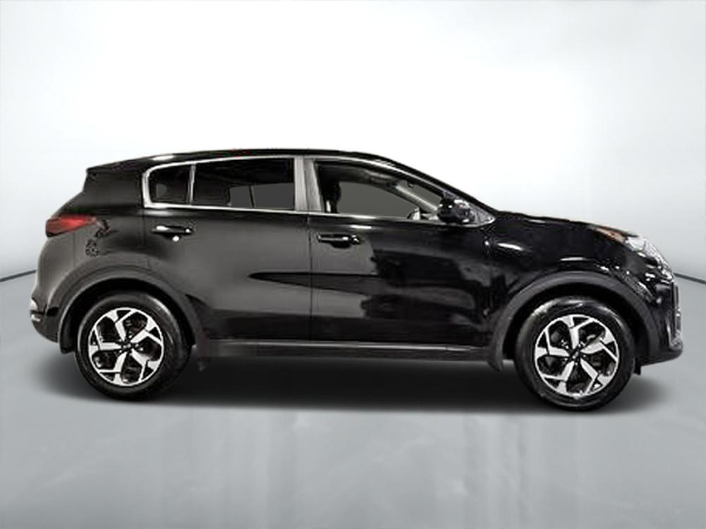 Kia Sportage LX ANNIVERSARY 2020 d&rsquo;occasion à vendre - 2