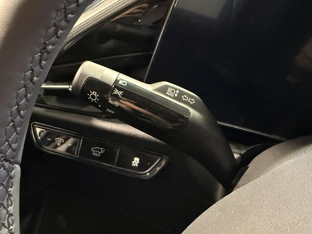 Kia Niro électrique ev wind 2025 d&rsquo;occasion à vendre - 21