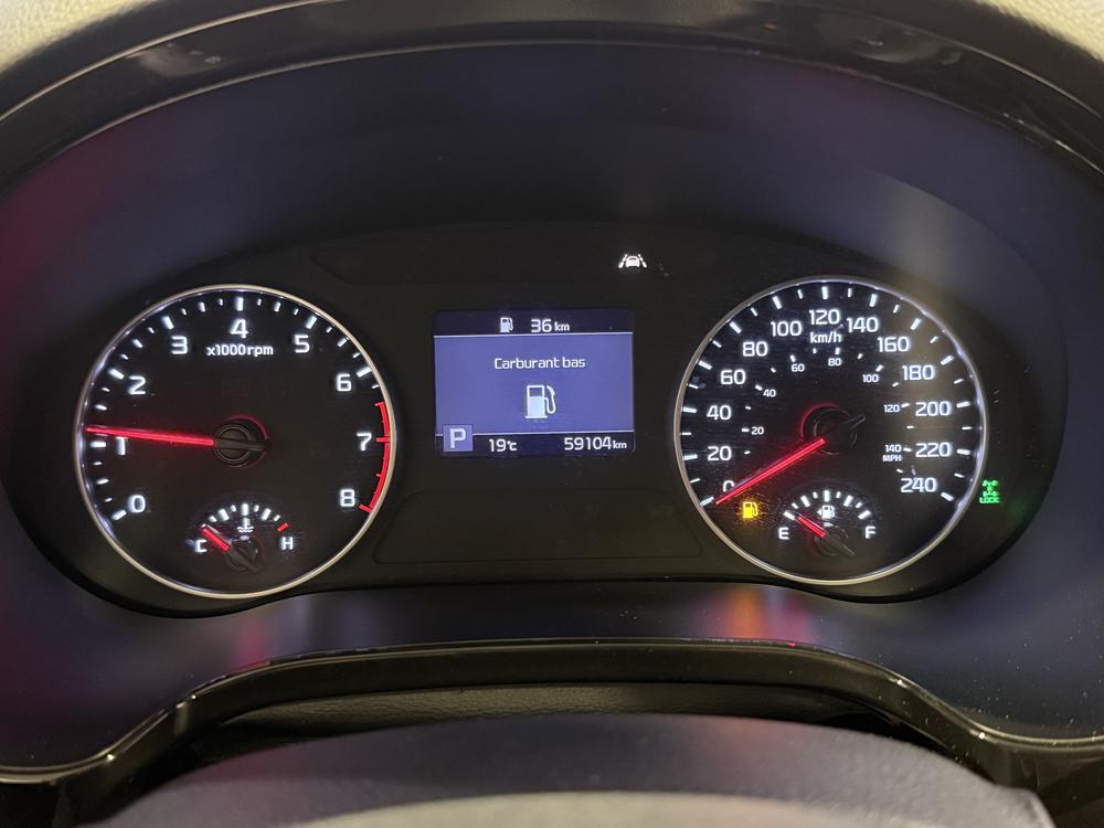 Kia Seltos EX 2021 d&rsquo;occasion à vendre - 24