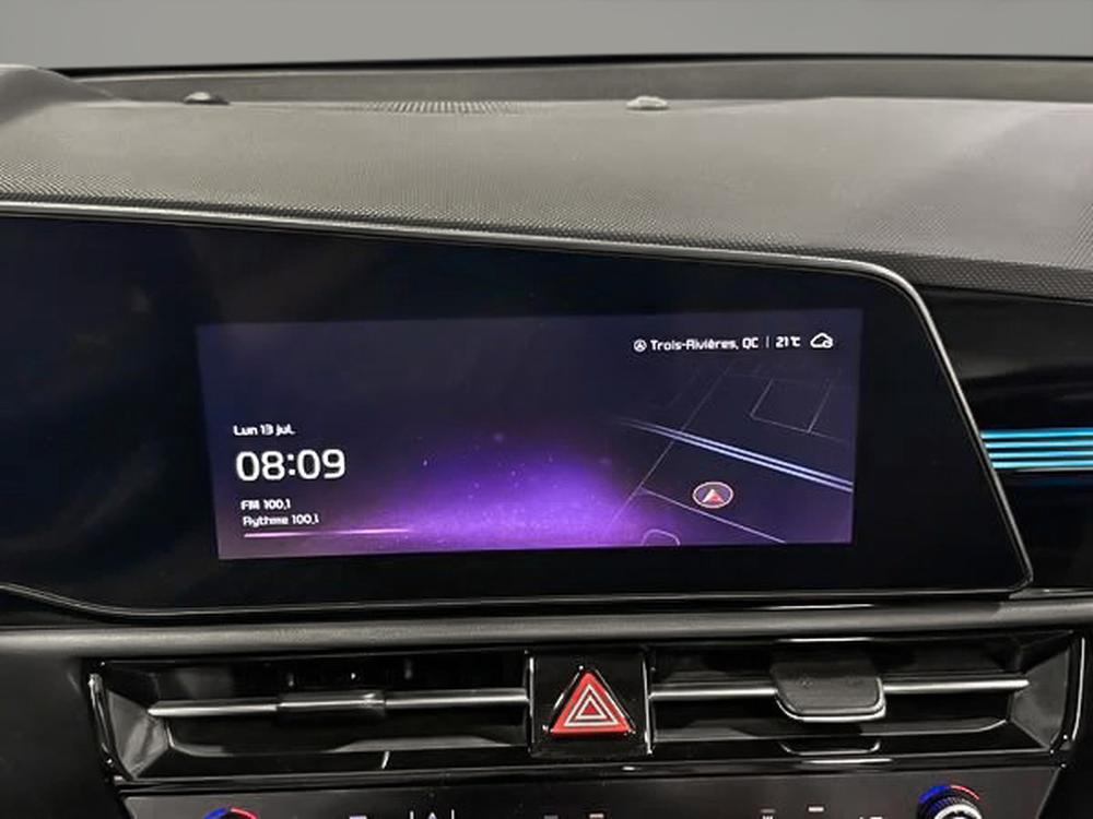 Kia Niro électrique WAVE 2024 d&rsquo;occasion à vendre - 26