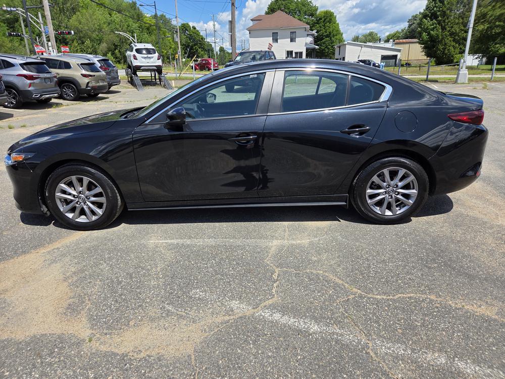Mazda Mazda3 GX 2022 d&rsquo;occasion à vendre - 7