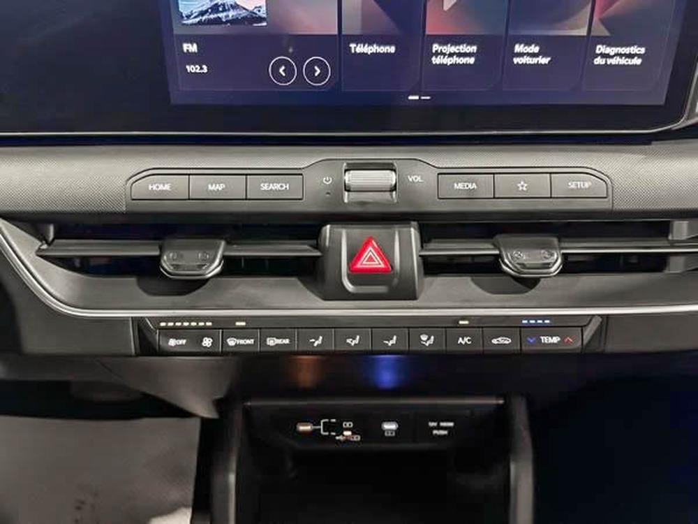 Kia K4 LX 2025 d&rsquo;occasion à vendre - 27