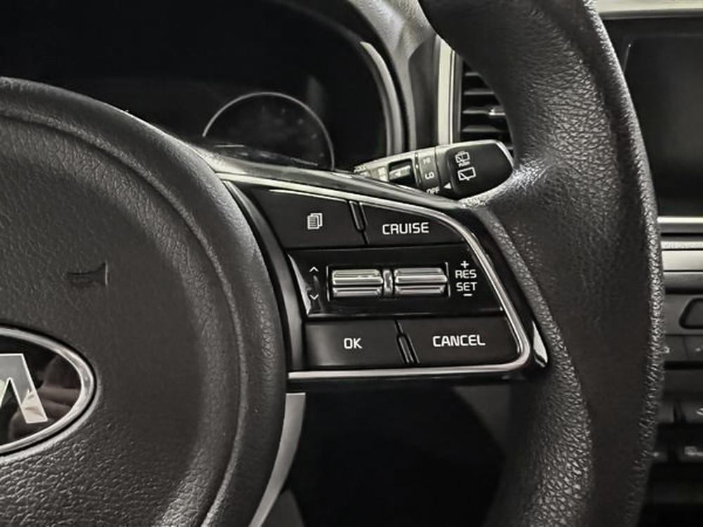 Kia Sportage LX ANNIVERSARY 2020 d&rsquo;occasion à vendre - 19