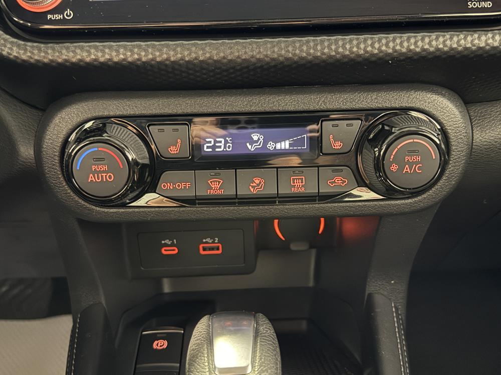 Nissan Kicks SV 2023 d&rsquo;occasion à vendre - 28