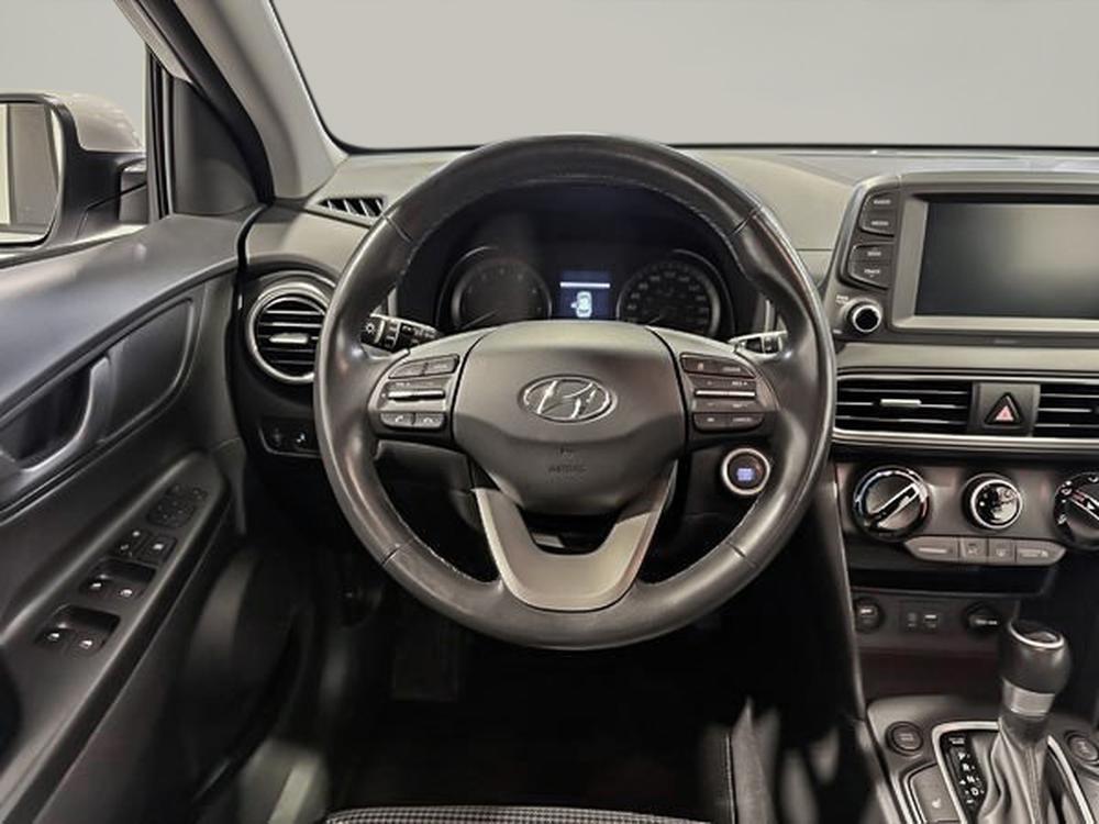 Hyundai Kona Preferred 2020 d&rsquo;occasion à vendre - 17