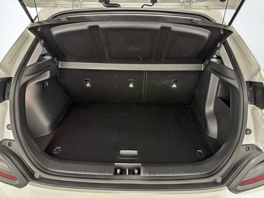 Hyundai Kona Preferred 2020 d&rsquo;occasion à vendre - 30