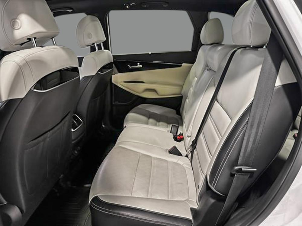 Kia Sorento SX 2017 d&rsquo;occasion à vendre - 30