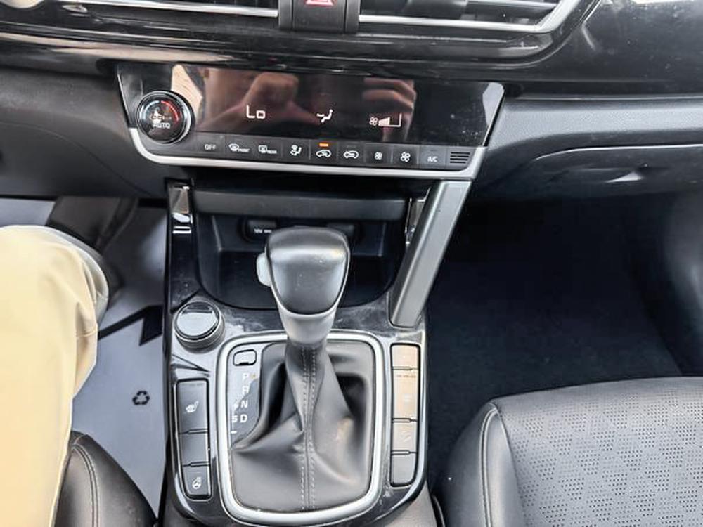 Kia Seltos EX AWD 2021 d&rsquo;occasion à vendre - 29