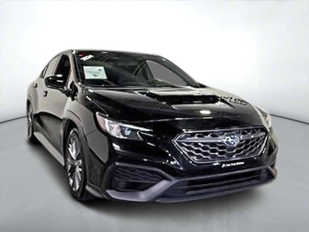 Subaru WRX BASE 2024 d&rsquo;occasion à vendre