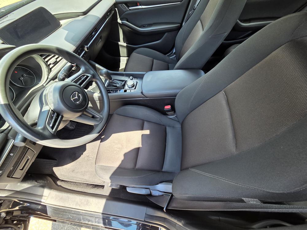 Mazda Mazda3 GX 2022 d&rsquo;occasion à vendre - 14
