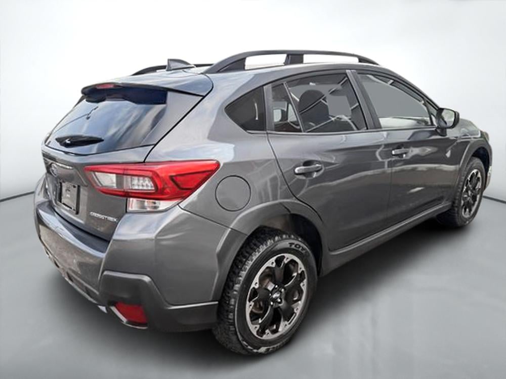 Subaru Crosstrek TOURING AWD 2021 d&rsquo;occasion à vendre - 8