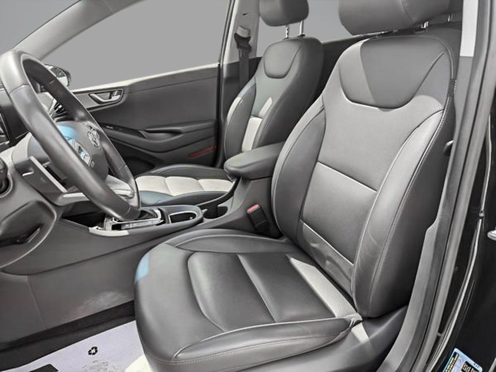 Hyundai IONIQ Electric Plus Ultimate 2020 d&rsquo;occasion à vendre - 21