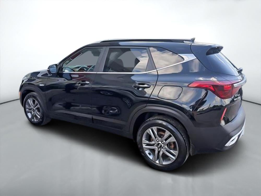 Kia Seltos EX AWD 2021 d&rsquo;occasion à vendre - 4